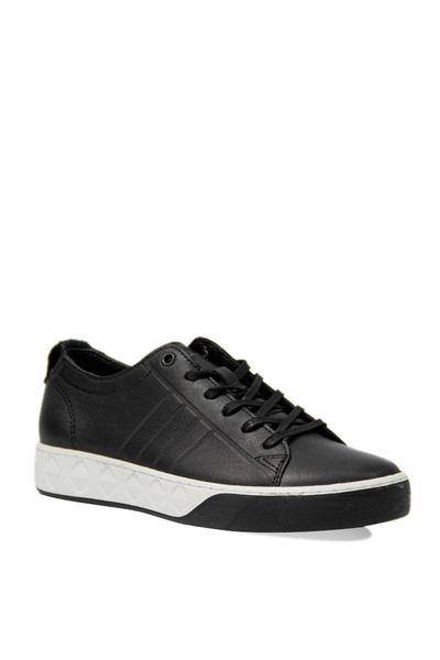 GREYDER СНИКЕРЫ Мужс. 4Y1SA13292 51091 MR Чёрный