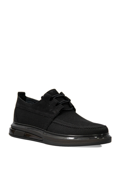 GREYDER СНИКЕРЫ Мужс. 3Y1UA62597 62597 MR Чёрный