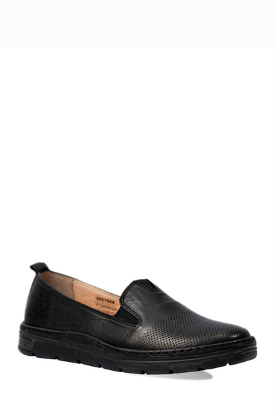 GREYDER СЛИПОНЫ Женс. 3Y2FA50728 50728 ZN Чёрный