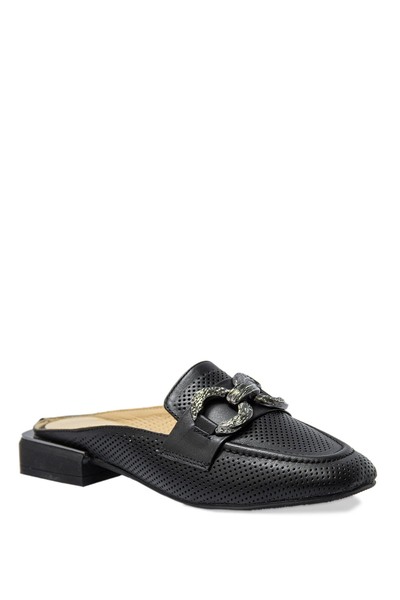 EVROMODA МЮЛИ Женс. EM 080.5237 01 Чёрный