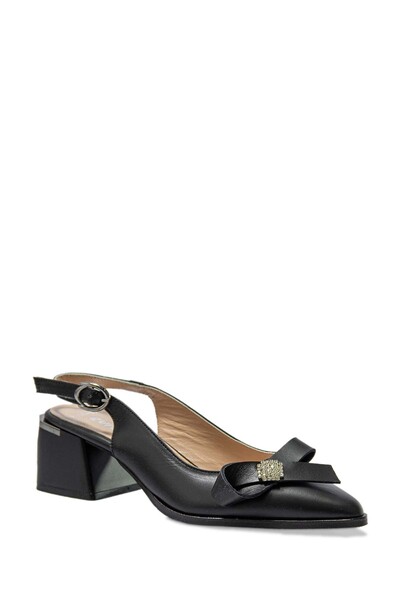 EVROMODA СЛИНГБЭК Женс. EM 680.8108 011 Чёрный