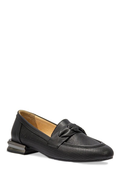 EVROMODA СЛИПЕРЫ Женс. EM 080.6208 01 Чёрный