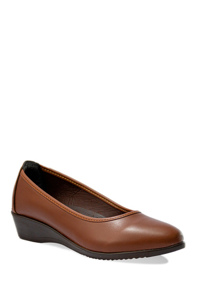 L&L ТУФЛИ Женс. 23Y.355 148.3 Коричневый