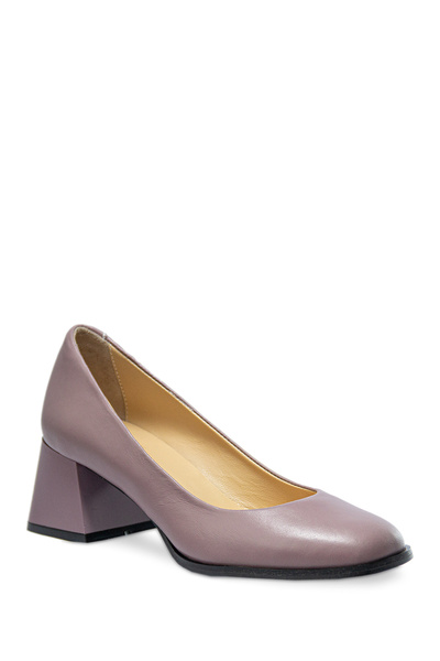 LAPYA ЛОДОЧКИ Женс. LP-36-2624.2 Фиолетовый