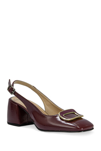 NICOLETTA СЛИНГБЭК Женс. 73AY601.5 Бордовый