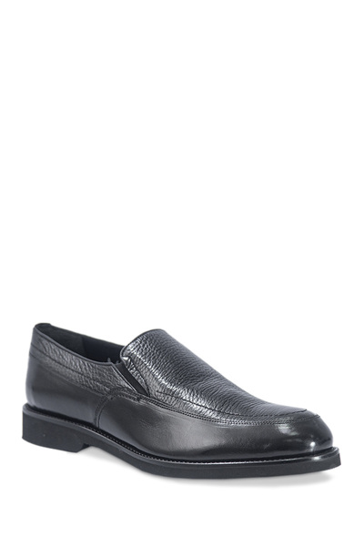 ANGELO RUFFO ЛОФЕРЫ Мужс. 170 A4400-39 DH Чёрный