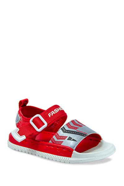 FASHION DOG БОСОНОЖКИ Малч. 02A230M.3 Красный