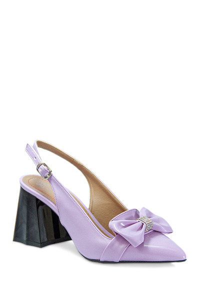 NICOLETTA СЛИНГБЭК Женс. 62AY741.5 Фиолетовый