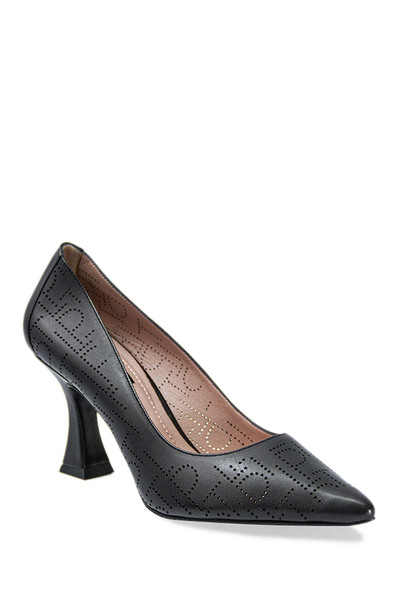 PAOLETTI ТУФЛИ Женс. PLT 033 8281 01 Чёрный