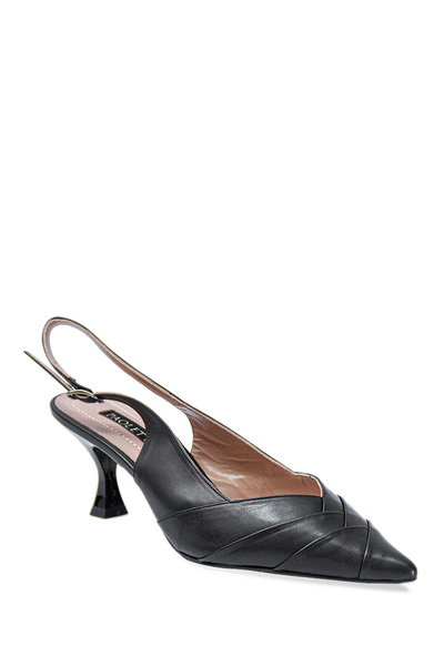 PAOLETTI СЛИНГБЭК Женс. PLT 033 8537 Чёрный