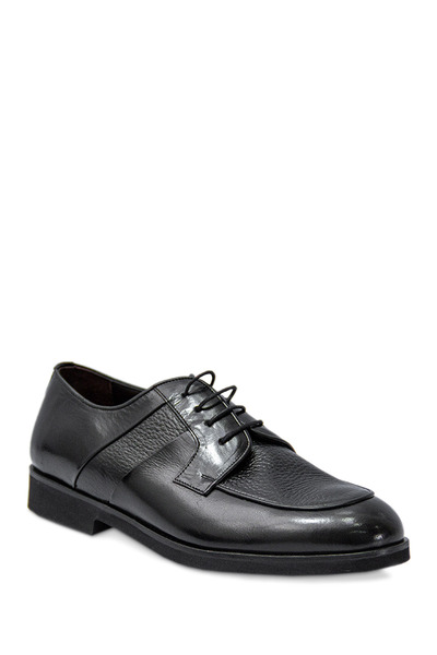 ANGELO RUFFO ЛОФЕРЫ Мужс. 416 8014 01-248 DH Чёрный
