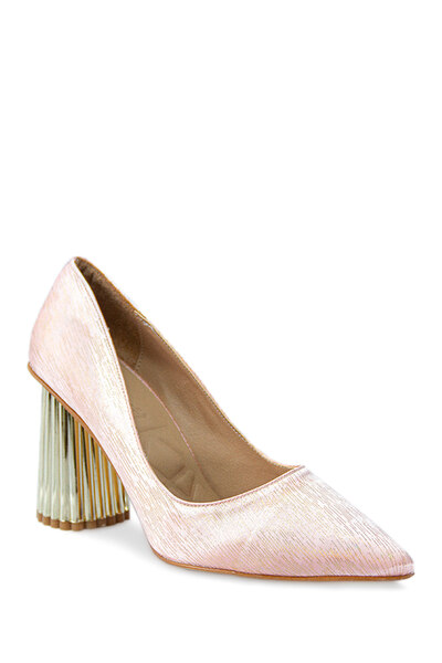 NICOLETTA ТУФЛИ Женс. 89AY15.6 Розовый