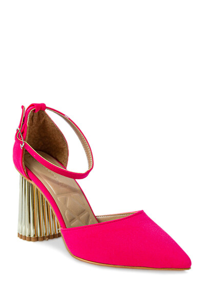 NICOLETTA ДОРСЕЙ Женс. 89AY23.5 Розовый