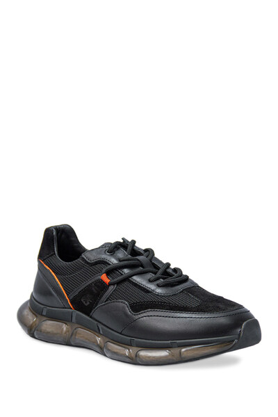 GREYDER КРОССОВКИ Мужс. 3Y1SA15920 55901 Чёрный
