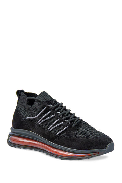 GREYDER КРОССОВКИ Женс. 3Y2SA32411 55901 Чёрный