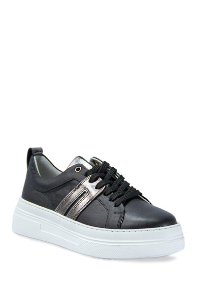 GREYDER СНИКЕРЫ Женс. 3Y2SA50766 Чёрный