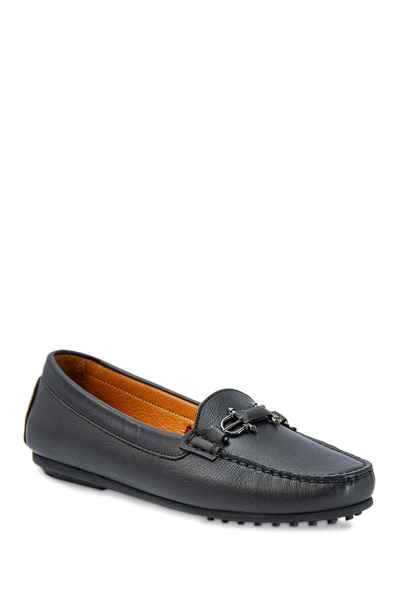 GREYDER МОКАСИНЫ Женс. 3Y2WA57725 Чёрный