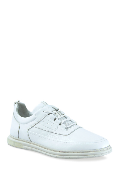GREYDER КРОССОВКИ Мужс. 3Y1CA62640.2 Белый