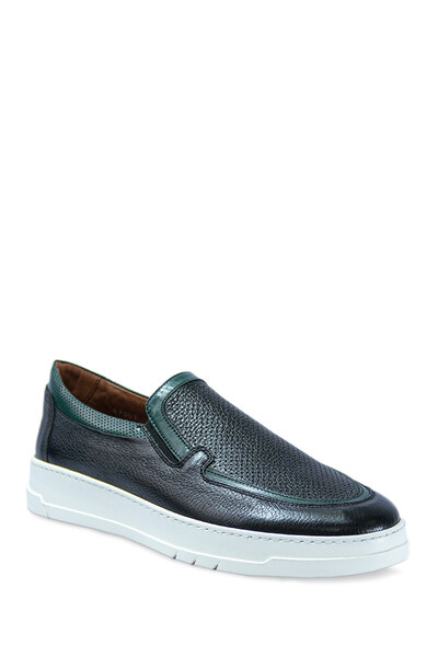 ANGELO RUFFO ЛОФЕРЫ Мужс. 257 69009 DH 189 Чёрный