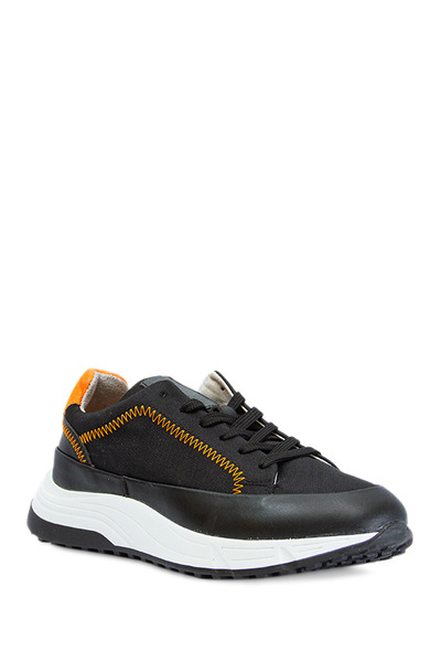 GREYDER КРОССОВКИ Мужс. 3Y1SA20011 200  MR Чёрный
