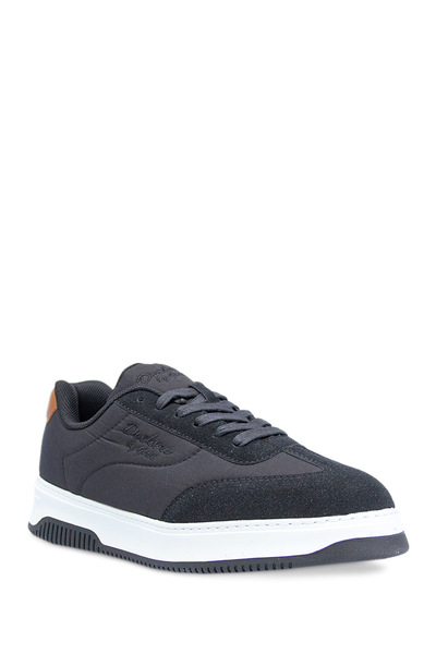 DOCKERS СНИКЕРЫ Мужс. 234246 3FX 101342457 Чёрный