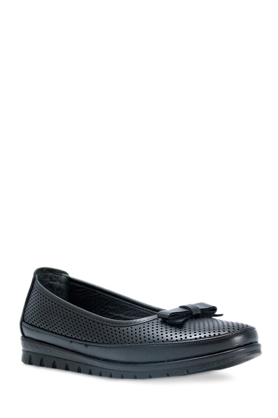 L&L ТУФЛИ Женс. 23Y.355 200 Чёрный
