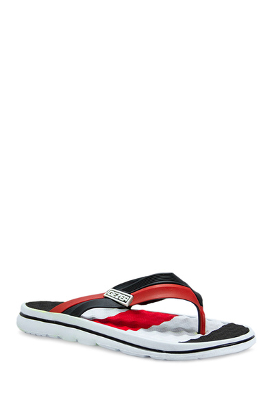 GEZER ШЛЁПАНЦЫ Мужс. GT5YME.13087.00 Чёрный