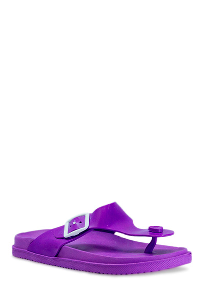GEZER ШЛЁПАНЦЫ Женс. GT5YZE.10294.00.2 Фиолетовый