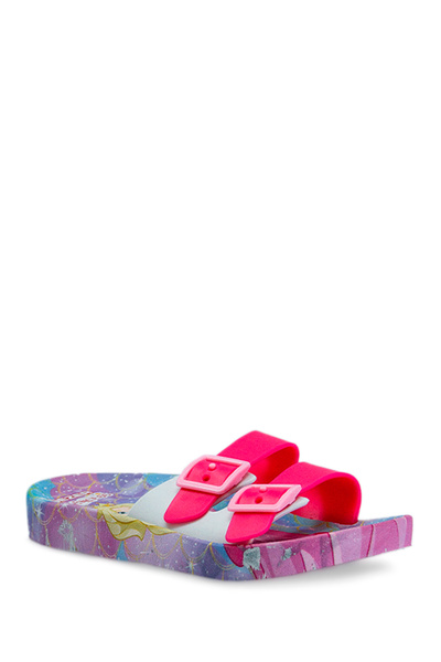 GEZER ШЛЁПАНЦЫ Девч. GT6YFE.14795.00 Розовый