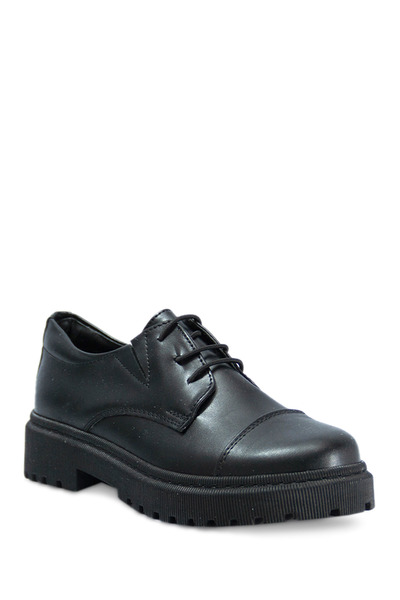 MINICAN ТУФЛИ Девч. Z-F-L106 23K Чёрный