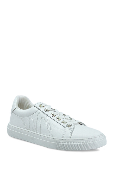 NINE WEST СНИКЕРЫ Женс. FITO 3FX 101339480 Белый