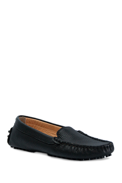 NINE WEST МОКАСИНЫ Женс. MENAYA 3FX 101339884 Чёрный
