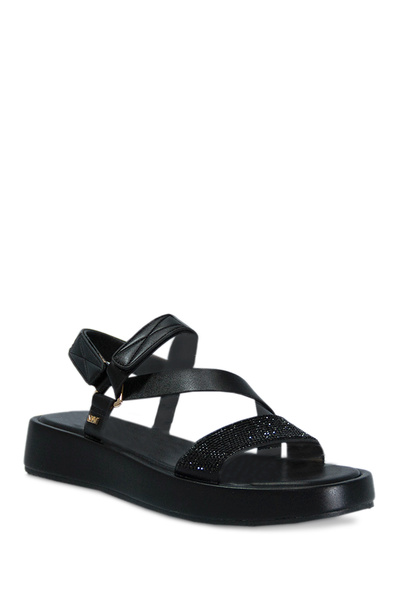 NINE WEST САНДАЛИИ Женс. SASI 3FX 101349214 Чёрный
