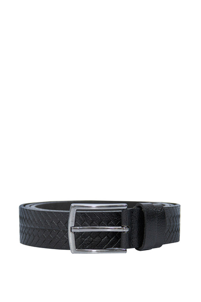EUROBELT KEMER Мужс. EURBT-009 (3,5sm) MANDA Чёрный