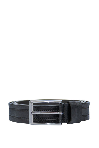 EUROBELT KEMER Мужс. EURBT-010 (3,5sm) MANDA Чёрный