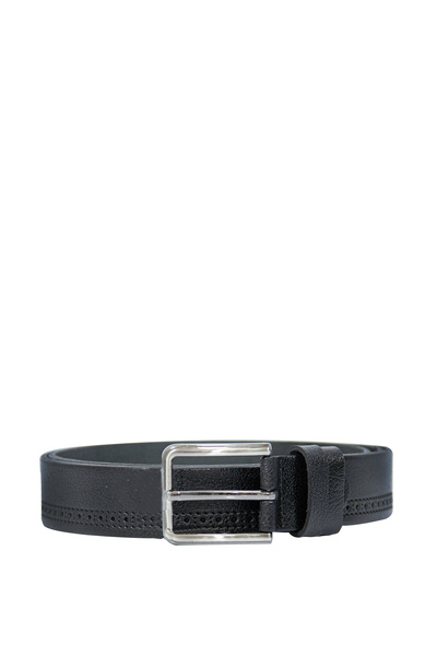 EUROBELT KEMER Мужс. ERB-011 (3,5sm) MANDA Чёрный