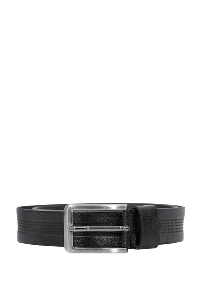 EUROBELT KEMER Мужс. ERB-012 (3,5sm) MANDA Чёрный
