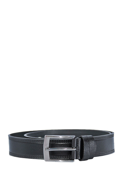 EUROBELT KEMER Мужс. ERB-014 (3,5sm) MANDA Чёрный