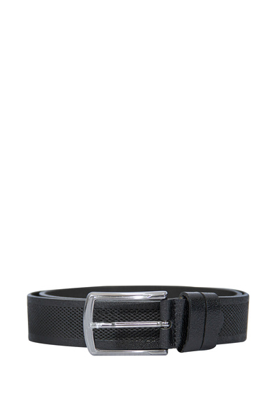 EUROBELT KEMER Мужс. ERB-015 (3,5sm) MANDA Чёрный