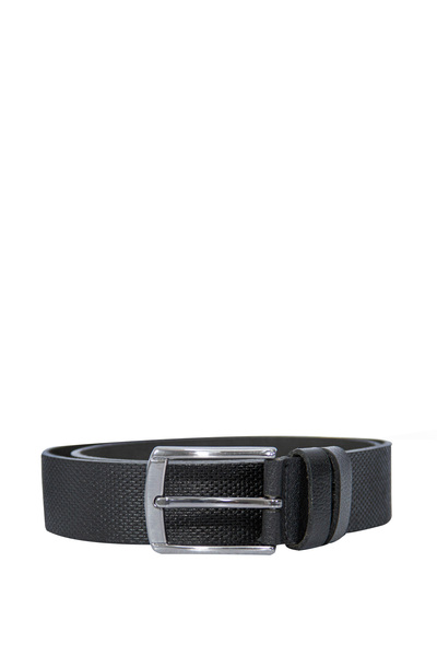 EUROBELT KEMER Мужс. ERB-016 (3,5sm) MANDA Чёрный