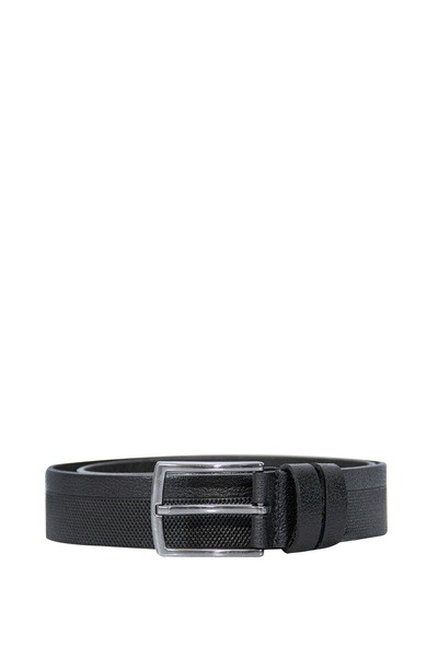 EUROBELT KEMER Мужс. ERB-017 (3,5sm) MANDA Чёрный