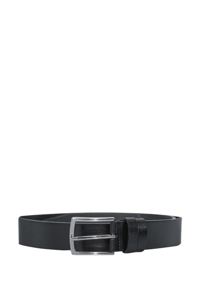 EUROBELT KEMER Мужс. ERB-019 (3,5sm) MANDA Чёрный
