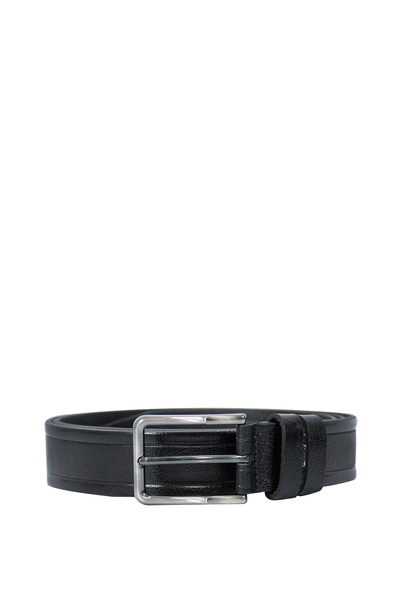 EUROBELT KEMER Мужс. ERB-020 (3,5sm) MANDA Чёрный