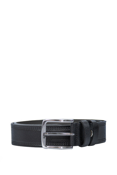 EUROBELT KEMER Мужс. EURBT-029 (4,0sm) MANDA Чёрный