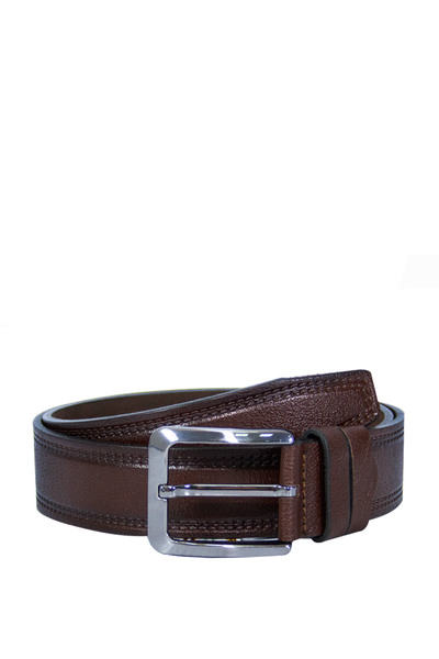 EUROBELT KEMER Мужс. EURBT-029.2 (4,0sm) MANDA Чёрный