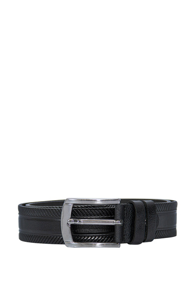 EUROBELT KEMER Мужс. EURBT-030 (4,0sm) MANDA Чёрный