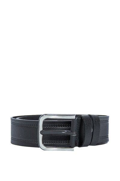 EUROBELT KEMER Мужс. EURBT-038 (4,5sm) MANDA Чёрный