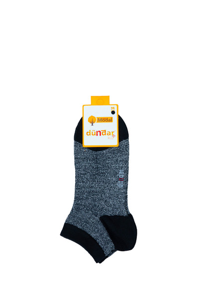 DUNDAR НОСКИ Женс. DNDR 4506.17 Чёрный