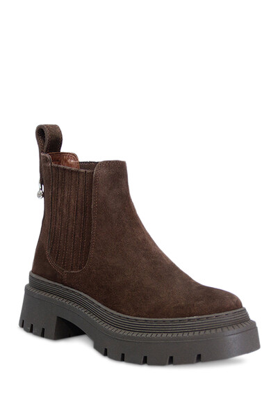 NINE WEST ЧЕЛСИ Женс. ELEYE 2PR 101174012 Тёмно-коричневый