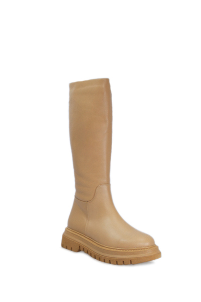NINE WEST БОТФОРТЫ Женс. STADIA 2PR 101174248 Бежевый